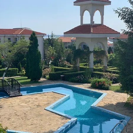 Kambani דירה סבטי ולאס